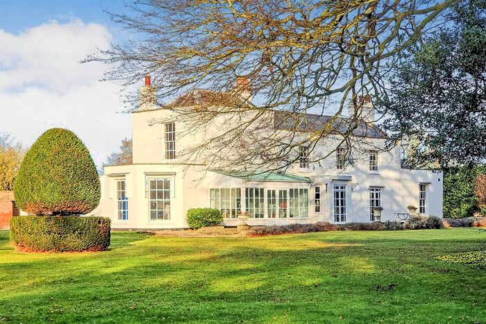 6 Bedroom Detached House For Sale In Salts Road, West Walton, Wisbech, PE14