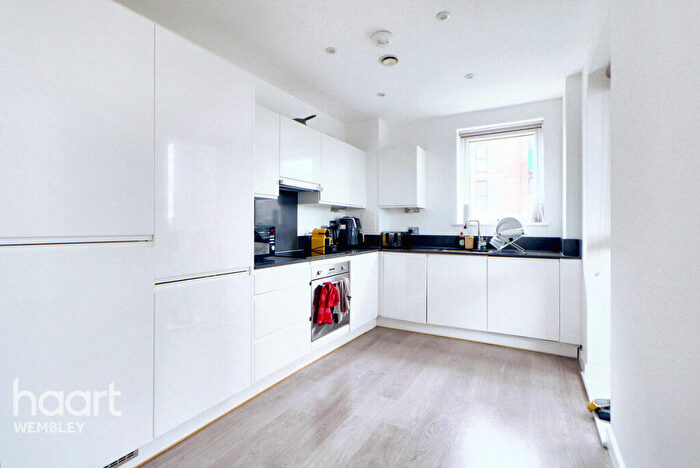 2 Bedroom Apartment For Sale In Wembley Park, HA9