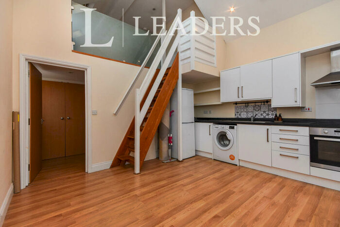 1 Bedroom Bungalow To Rent In Snowley Parade, Bishops Stortford, CM23