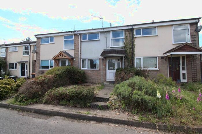 3 Bedroom Terraced House For Sale In High Street, Carlton, MK43