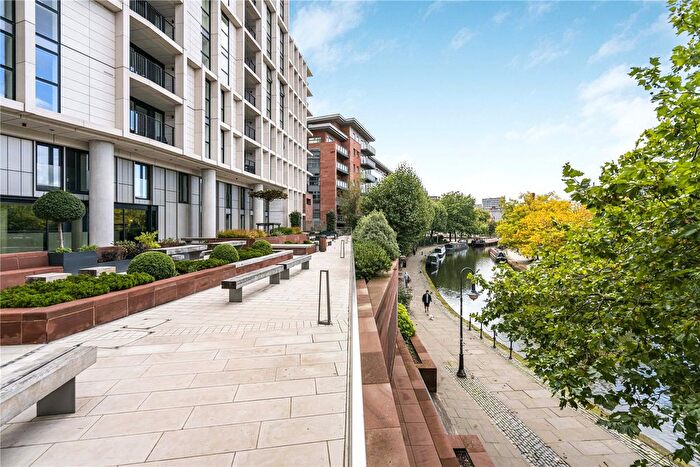 1 Bedroom Flat For Sale In Castle Wharf, Chester Road, Manchester, Greater Manchester, M15