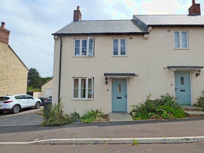 3 Bedroom House To Rent In Alice Combes Lane, Tisbury, Wiltshire, SP3