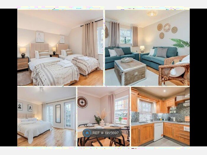 4 Bedroom Semi-Detached House To Rent In Fernbank Road, Ascot, SL5