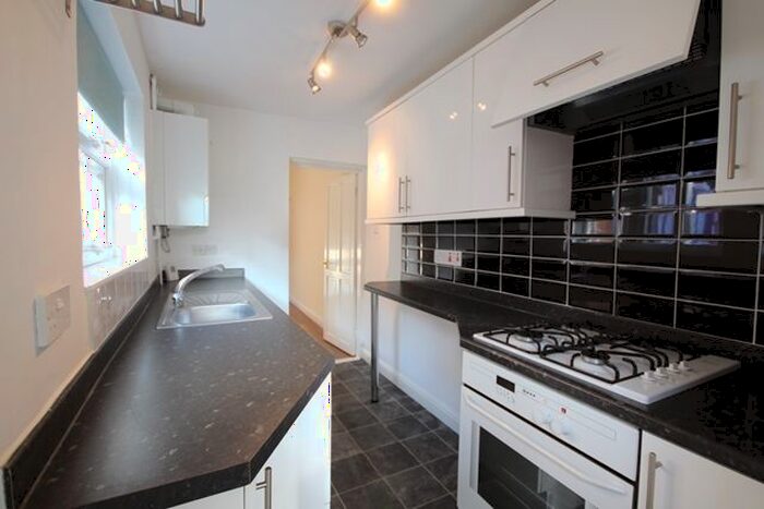 2 Bedroom Terraced House To Rent In Lower Chestnut Street, Worcester, WR1
