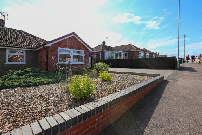 2 Bedroom Bungalow To Rent In Watergate Lane, Leicester, LE3