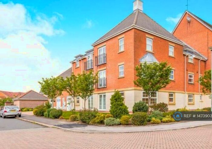 2 Bedroom Flat To Rent In Buckshaw Village, Chorley, PR7