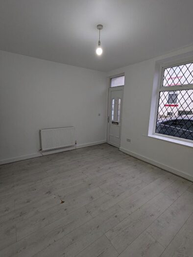 2 Bedroom Terraced House To Rent In Parkinson Street, Burnley, Lancashire, BB11