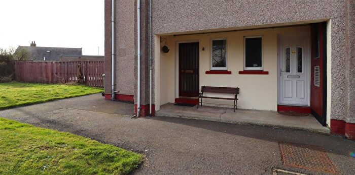 2 Bedroom Flat For Sale In Birnie Terrace, Inverness, IV3