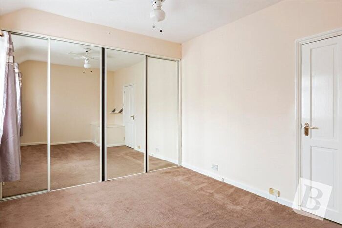 2 Bedroom Terraced House For Sale In Nutbrowne Road, Dagenham, RM9