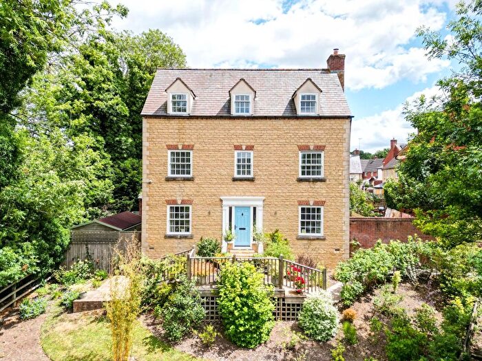 5 Bedroom Detached House For Sale In Riversmill, Dursley, GL11