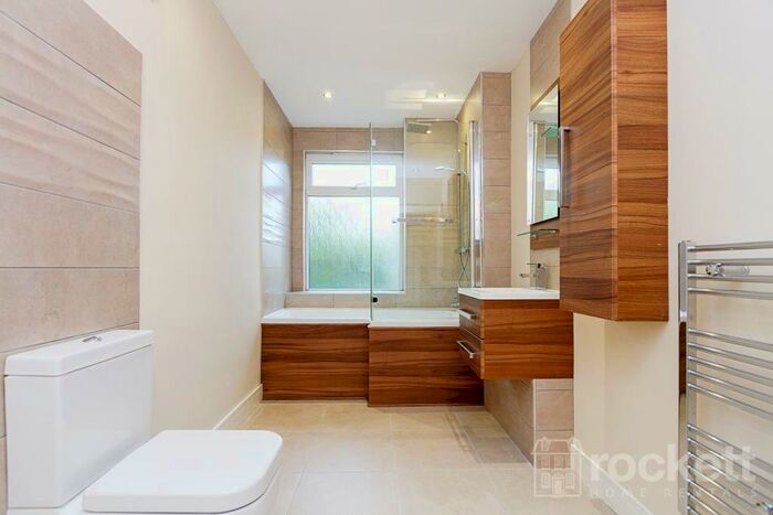 2 Bedroom Town House To Rent In Warwick Street, Newcastle Under Lyme, ST5