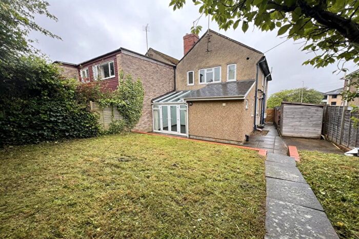 Flat To Rent In Marston Road, Marston, OX3