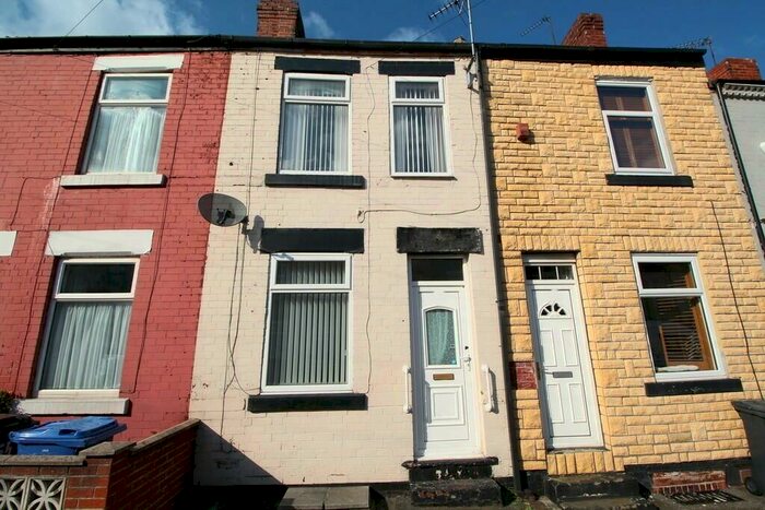 3 Bedroom Terraced House To Rent In Victoria Road, Mexborough, S64