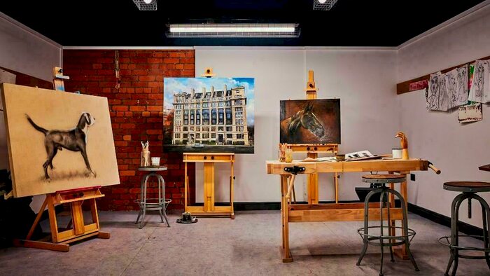 1 Bedroom Apartment To Rent In Granby Row, Manchester, Greater Manchester, M1