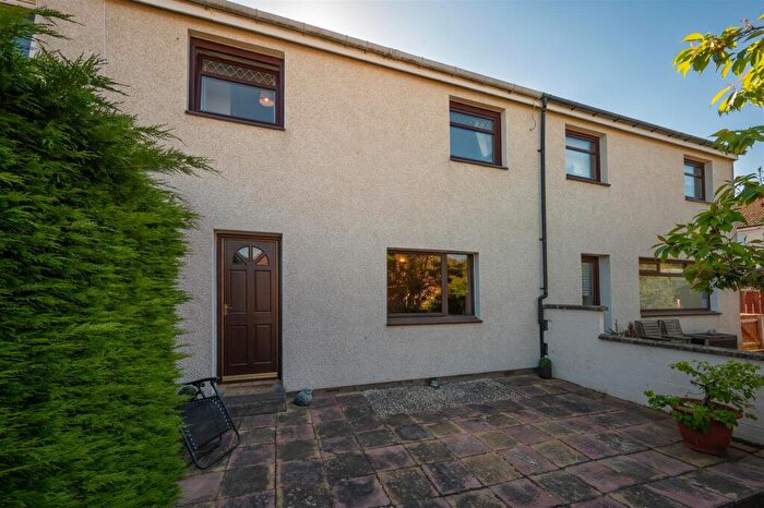 3 Bedroom House For Sale In Ashton Crescent, Inverness, IV2