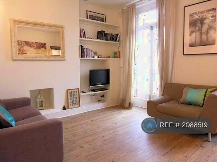 1 Bedroom Flat To Rent In Fortess Road, London, NW5