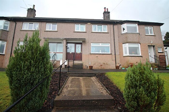 3 Bedroom Terraced House For Sale In Finnart Street, Greenock, PA16