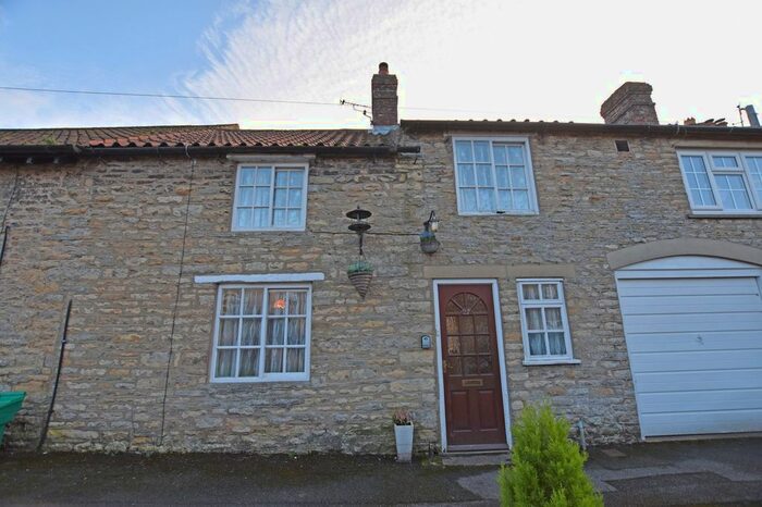 3 Bedroom Cottage For Sale In Cayley Lane, Brompton-By-Sawdon, Scarborough, YO13