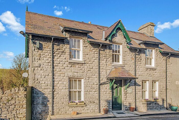 3 Bedroom Semi-Detached House For Sale In Leasgill, Leasgill, LA7
