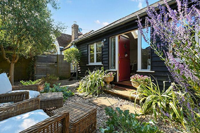 2 Bedroom Detached Bungalow For Sale In Rye Harbour Road, Rye Harbour, Rye, TN31