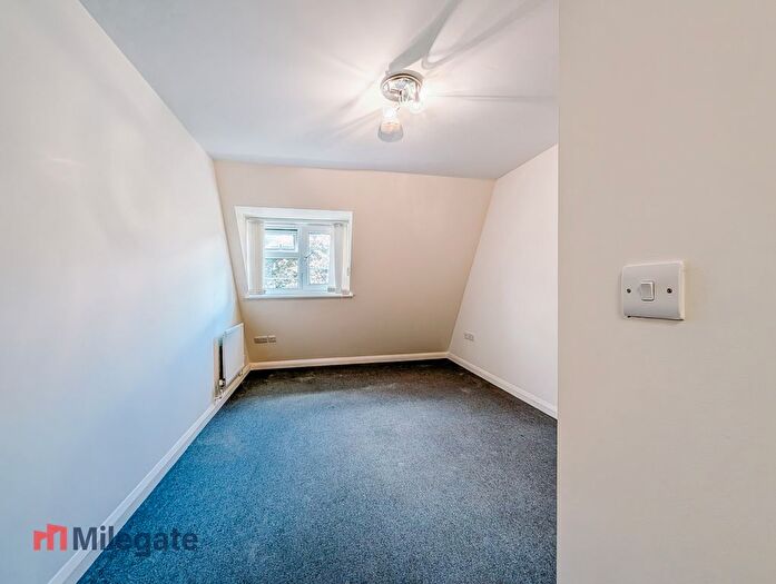 1 Bedroom Flat To Rent In Tavistock Road, Croydon, CR0