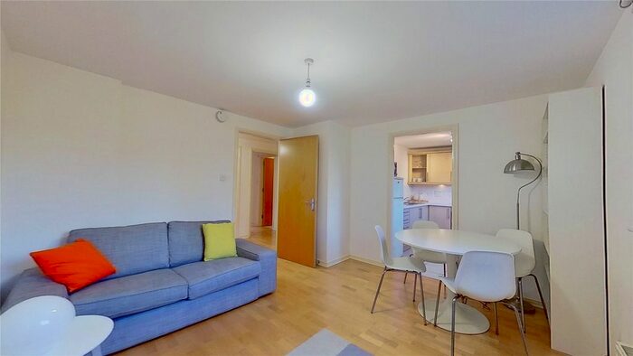 2 Bedroom Flat To Rent In Allanfield Place, Edinburgh, EH7