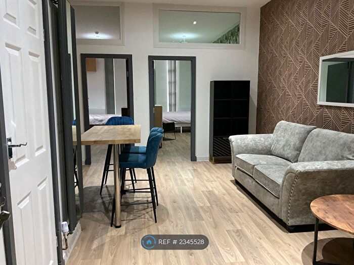 2 Bedroom Flat To Rent In Lindon Road, Liverpool, L3