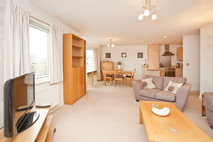 2 Bedroom Property To Rent In Olympian Court, York, YO10