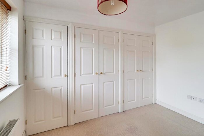 1 Bedroom Flat For Sale In Rescue Way, Ashby De La Zouch, LE65