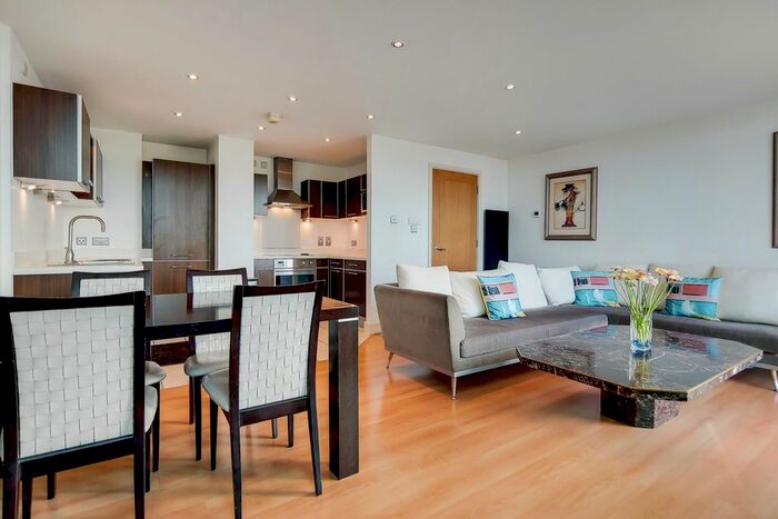 2 Bedroom Flat To Rent In Albert Embankment, London, SE1