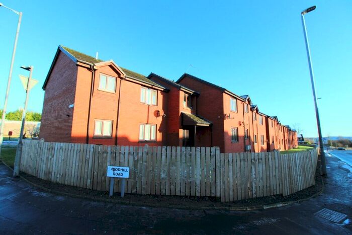 2 Bedroom Flat To Rent In The Groves, Bishopbriggs, G64