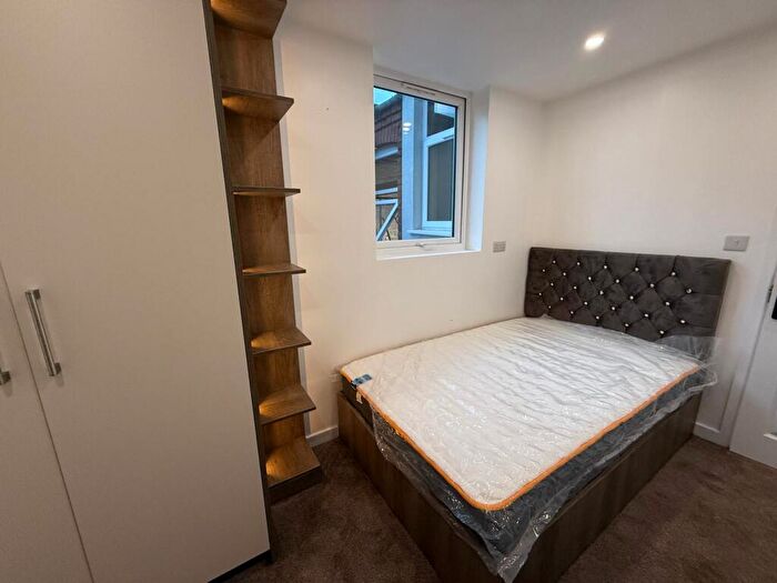 1 Bedroom Terraced House To Rent In Northfield Road, City Centre, Coventry, CV1