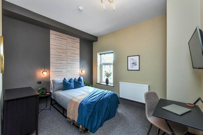 Studio To Rent In Studio, London Road, DE24