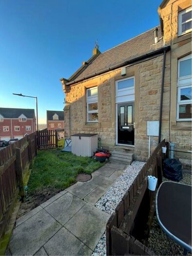 2 Bedroom Terraced House To Rent In West View Road, Mexborough, S64