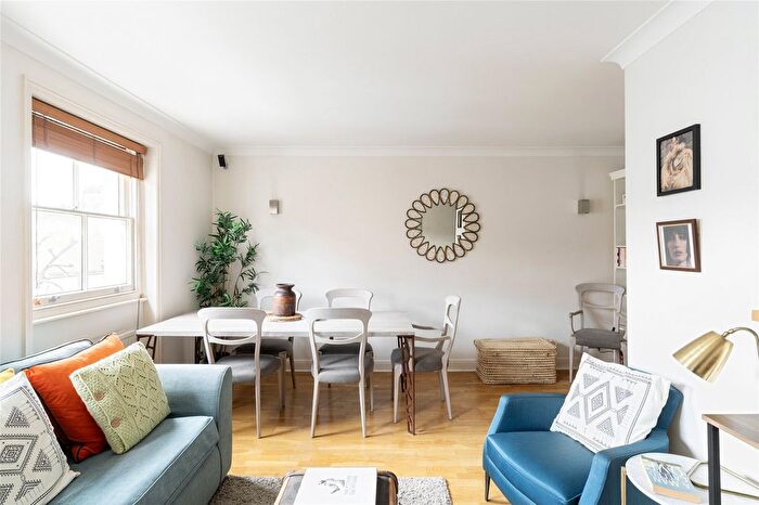 1 Bedroom Flat To Rent In Monmouth Road, London, W2