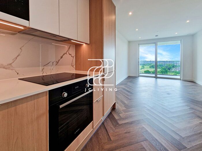 1 Bedroom Flat To Rent In Colindale, London, NW9