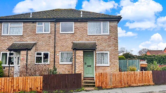 1 Bedroom House For Sale In Highwoods, Colchester, Essex, CO4