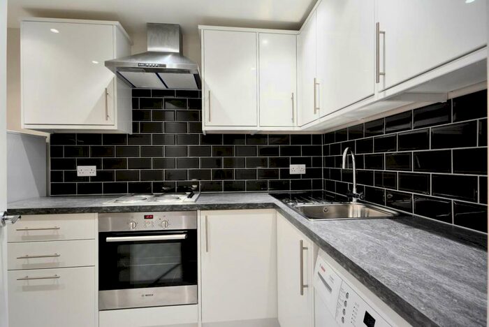 2 Bedroom Maisonette To Rent In Euston Road, Fitzrovia, London, NW1