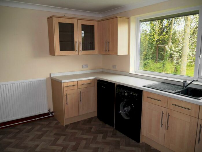 1 Bedroom Flat To Rent In Station Lane, Kirby Bellars, LE14