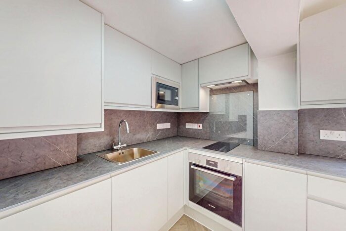 2 Bedroom Flat To Rent In Church Road, Harlesden, NW10