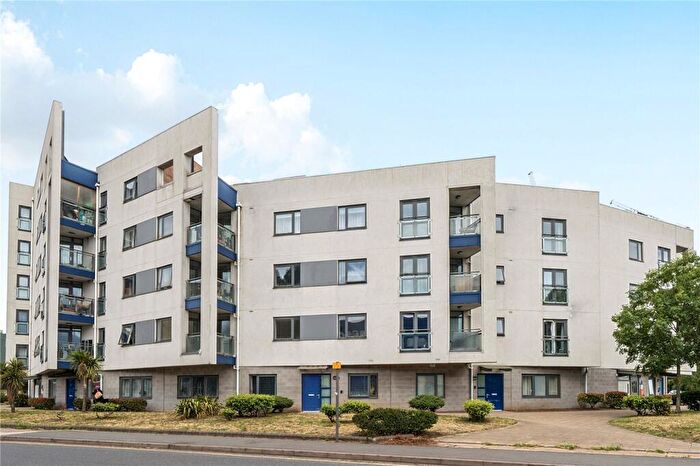 1 Bedroom Flat For Sale In Bell Green, Sydenham, London, SE26