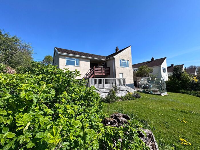4 Bedroom Detached Bungalow For Sale In Bridford, Exeter, EX6