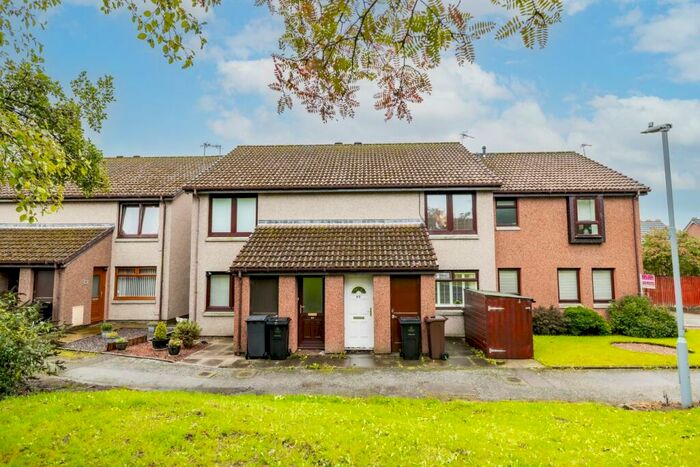 1 Bedroom Flat For Sale In Wallacebrae Wynd, Danestone, Aberdeen, AB22