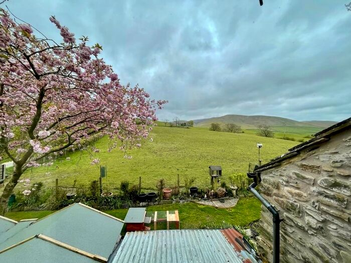8 Bedroom Detached House For Sale In Howgill, Sedbergh LA10