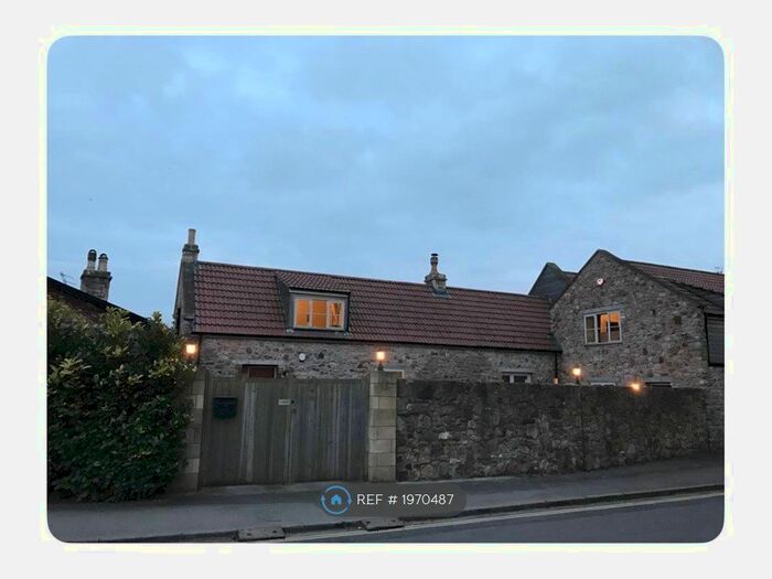 1 Bedroom Semi-Detached House To Rent In Kennel Lodge Road, Bristol, BS3