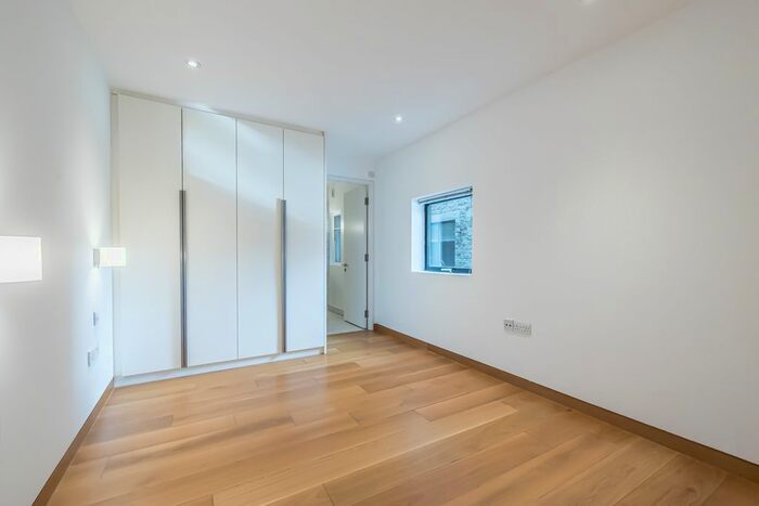 2 Bedroom Flat To Rent In Cato Street, London, W1H