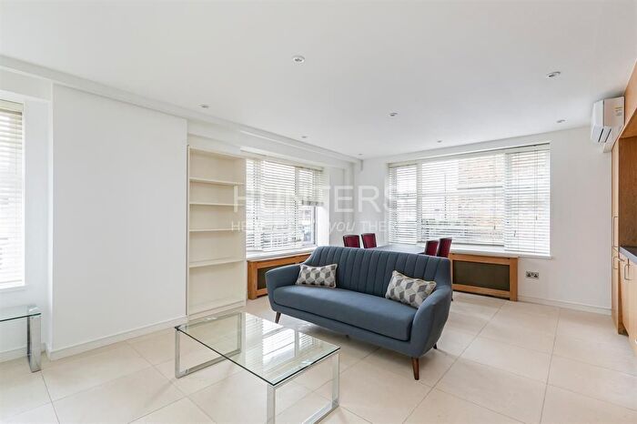 2 Bedroom Flat For Sale In College Crescent, London, NW3