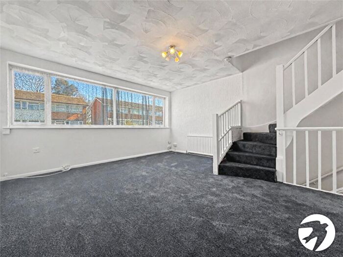 3 Bedroom Terraced House To Rent In Millfield, Sittingbourne, Kent, ME10