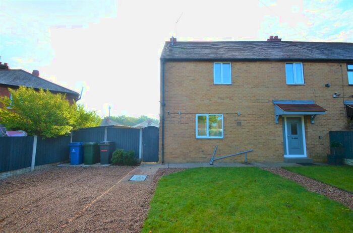 3 Bedroom Semi-Detached House To Rent In Melton Road, Sprotbrough, Doncaster, DN5