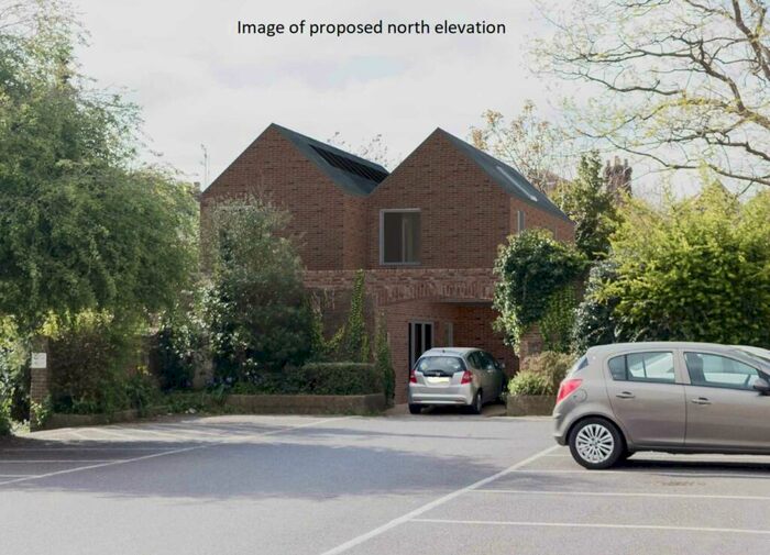 3 Bedroom Land For Sale In High Street, Lewes, BN7